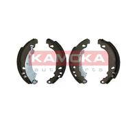 Kit Ganasce Freno Asse Posteriore per Renault Clio II BB _ CB _ Thalia I