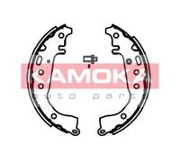 Kit Ganasce Freno Asse Posteriore per Toyota Yaris SCP1_NLP1_NCP1