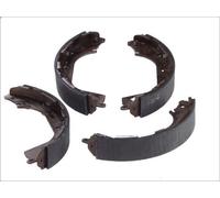 Kit ganasce freno ATE 03.0137-0319.2 per NISSAN PICK UP (D21) 2.4 1992-1998