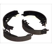 Kit ganasce freno ATE 03.0137-0364.2 per TOYOTA YARIS (_P1_) 1 2003-2005