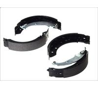 Kit ganasce freno ATE 03.0137-0477.2 per SMART FORFOUR (454) 1.1 2005-2006