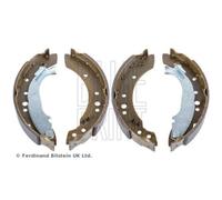 Kit Ganasce Freno Blue Print ADBP410012 per Citroën Peugeot
