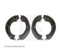 Kit Ganasce Freno Blue Print ADC44125 per Mitsubishi Proton