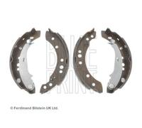 Kit Ganasce Freno Blue Print ADC44146 per Mitsubishi Smart