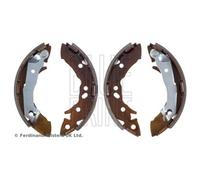 Kit Ganasce Freno Blue Print ADG04113 per Hyundai