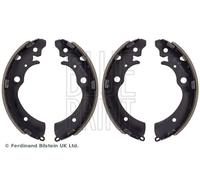 Kit ganasce freno - BLUE PRINT ADH24113