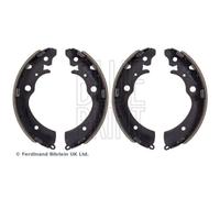 Kit Ganasce Freno Blue Print ADH24113 per Honda Mazda Suzuki Maruti