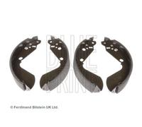 Kit Ganasce Freno Blue Print ADK84123 per Suzuki