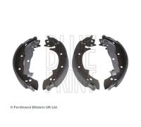 Kit Ganasce Freno Blue Print ADK84133 per Suzuki