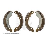 BLUE PRINT ADL144101 Kit ganasce freni