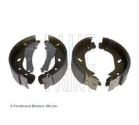 Ganasce freno Assale posteriore ADN14152 BLUE PRINT per NISSAN TERRANO II ATLEON