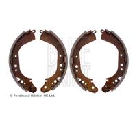 Kit Ganasce Freno Blue Print ADT34144 per Toyota VW