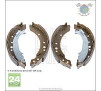 Kit ganasce freno BluePrint Posteriore per CITROEN C3 I C2