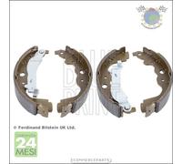 Kit ganasce freno BluePrint Posteriore per DACIA DUSTER RENAULT KANGOO ZOE