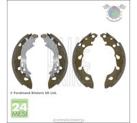 Kit ganasce freno BluePrint Posteriore per FIAT PANDA 500