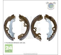 Kit ganasce freno BluePrint Posteriore per FORD FOCUS