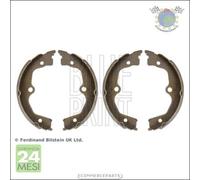 Kit ganasce freno BluePrint Posteriore per HONDA ACCORD VIII IX