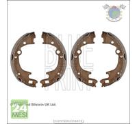 Kit ganasce freno BluePrint Posteriore per KIA K2900 K2700 K2500 MAZDA E
