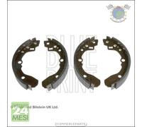 Kit ganasce freno BluePrint Posteriore per KIA RIO MAZDA 626