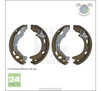 Kit ganasce freno BluePrint Posteriore per LAND ROVER RANGE II I DISCOVERY III