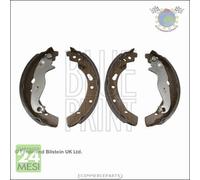 Kit ganasce freno BluePrint Posteriore per MAZDA 2