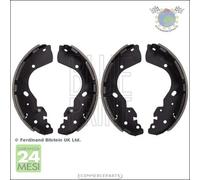 Kit ganasce freno BluePrint Posteriore per MAZDA B-SERIE BT-50