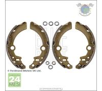 Kit ganasce freno BluePrint Posteriore per SUZUKI WAGON IGNIS ALTO