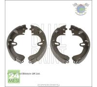 Kit ganasce freno BluePrint Posteriore per TOYOTA COROLLA #y8