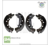 Kit ganasce freno BluePrint Posteriore per TOYOTA YARIS