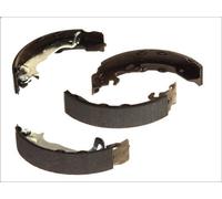 Kit ganasce freno BOSCH 0 986 487 633 per FORD FOCUS I (DAW, DBW) 1.4 1998-2004