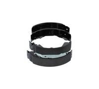 Kit ganasce freno BOSCH 0 986 487 924 per AVEO Tre volumi (T300) 1.3 2011-2015