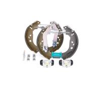 BOSCH 0 204 114 656 Kit freno, Freno a tamburo