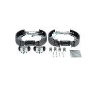BOSCH 0 204 114 694 Kit freno, Freno a tamburo