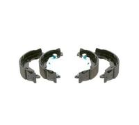 Kit Ganasce Freno Bosch 0986487771 per Citroën Peugeot Assale Posteriore