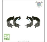Kit Ganasce Freno Bosch per CITROEN C-ELYSEE C3 III II DS3 C4 DS OPEL ROCKS-E C