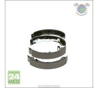 Kit Ganasce Freno Bosch per FORD FIESTA KA+