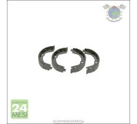 Kit Ganasce Freno Bosch per HYUNDAI TUCSON KIA SPORTAGE