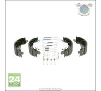 Kit Ganasce Freno Bosch per MERCEDES 170 160 140 #wm
