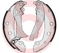 BREMBO S 23 503 Kit ganasce freni