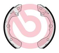 Brembo Kit Ganasce Freno S30539