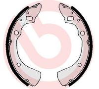 Brembo Kit Ganasce Freno S49507