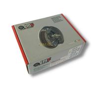 KIT GANASCE FRENO COMPLETO DI MOLLE TIPO 135 AR PER ASSALE OMC 450 KG