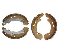 Kit ganasce freno DELPHI LS1965 per NISSAN MICRA III (K12) 1 2003-201