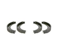 Kit Ganasce Freno Di Stazionamento 25 mm BOSCH Per BMW Serie 5 u.a.