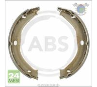 Kit Ganasce Freno Di Stazionamento A Mano Abs Posteriore Per Jeep Grand Cher e0i