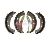 FAST FT30049 Kit ganasce freni