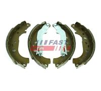 FAST FT30069 Kit ganasce freni