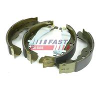 FAST FT30078 Kit ganasce freni