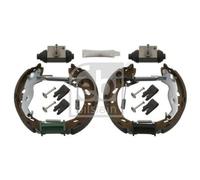 Kit Ganasce Freno Febi Bilstein 38006 per Ford Ford Usa Ford Motor Company