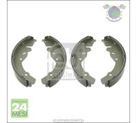 Kit ganasce freno Febi Posteriore per CHRYSLER PT CRUISER